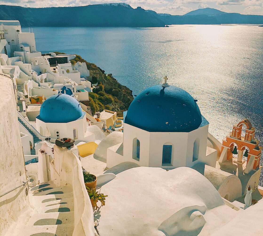 GREECE